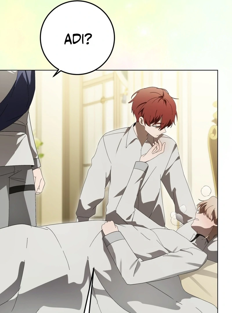 A Bad Example of a Perfect Curse Chapter 14 page 57 - 