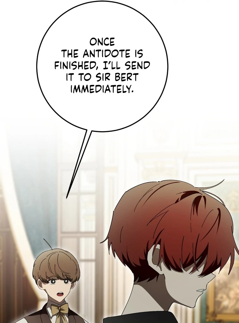 A Bad Example of a Perfect Curse Chapter 14 page 10 - 
