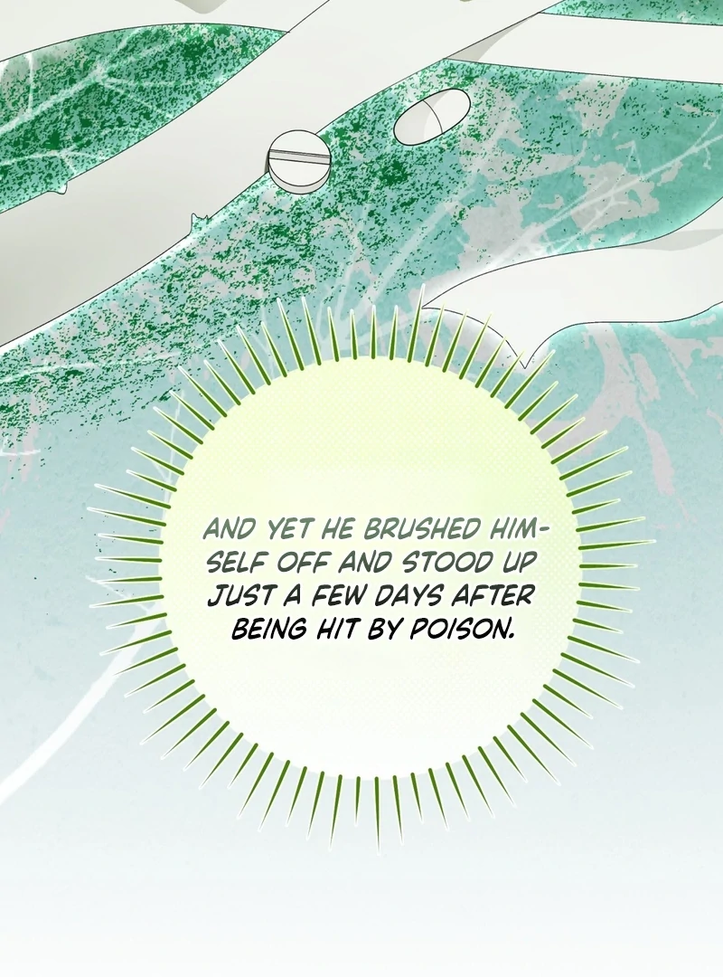 A Bad Example of a Perfect Curse Chapter 15 page 101 - 