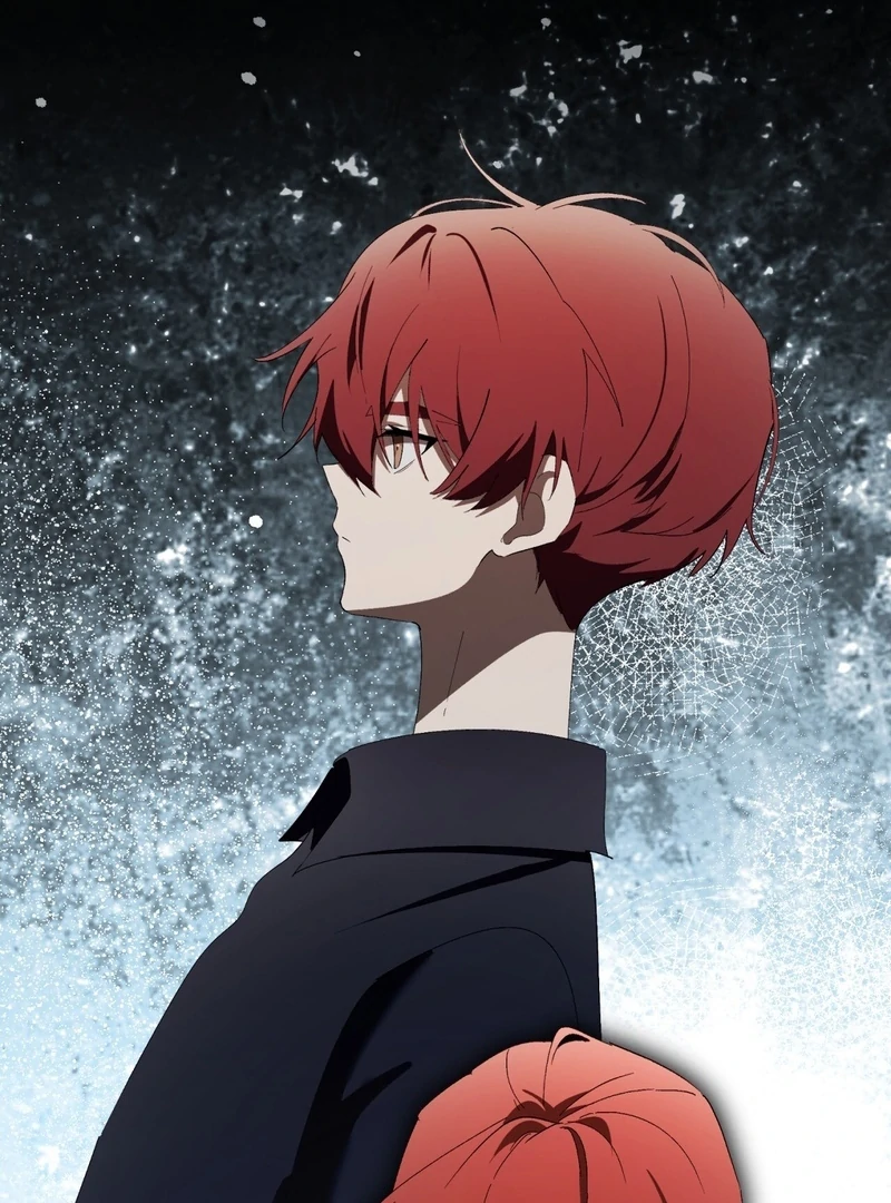 A Bad Example of a Perfect Curse Chapter 15 page 12 - 