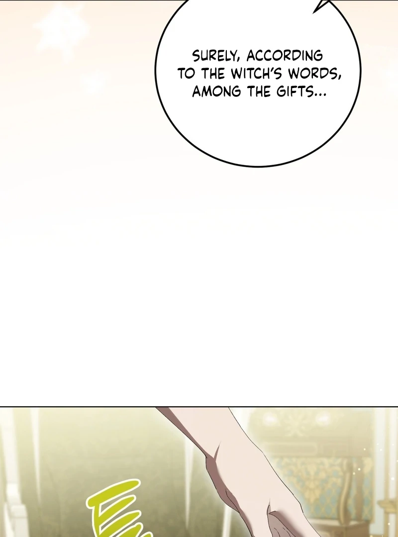 A Bad Example of a Perfect Curse Chapter 15 page 111 - 