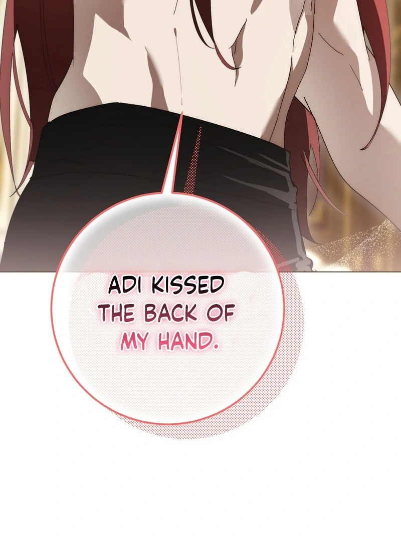 A Bad Example of a Perfect Curse Chapter 15 page 115 - 