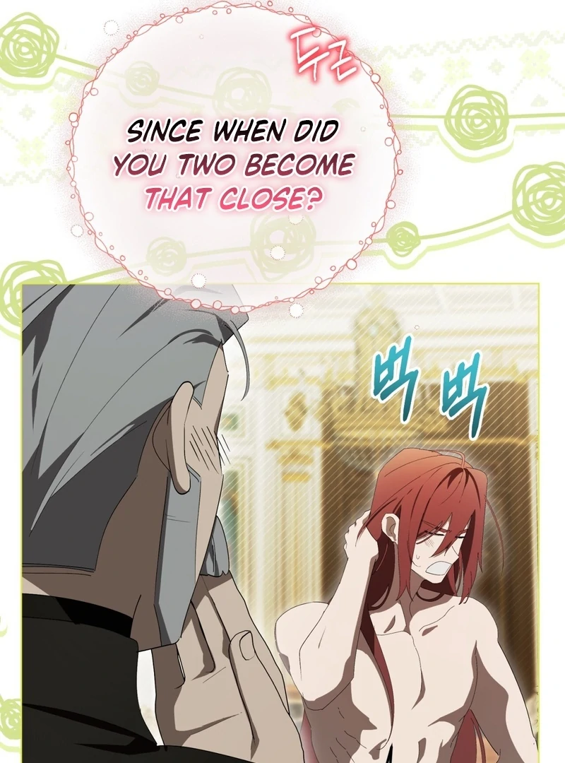A Bad Example of a Perfect Curse Chapter 15 page 119 - 