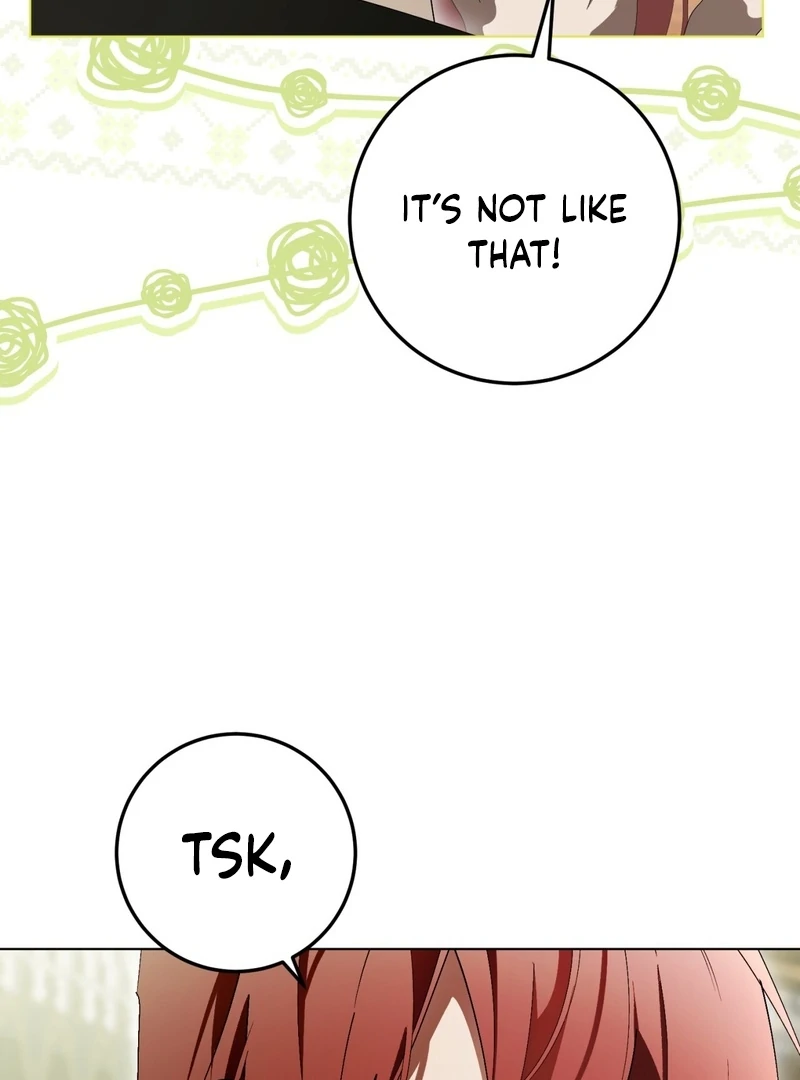 A Bad Example of a Perfect Curse Chapter 15 page 120 - 