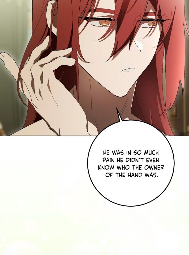 A Bad Example of a Perfect Curse Chapter 15 page 121 - 