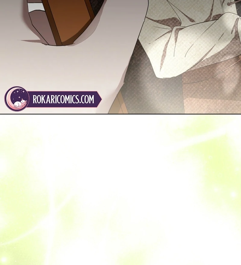 A Bad Example of a Perfect Curse Chapter 15 page 128 - 