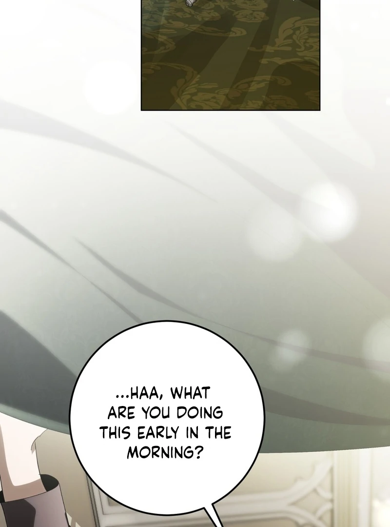 A Bad Example of a Perfect Curse Chapter 15 page 3 - 