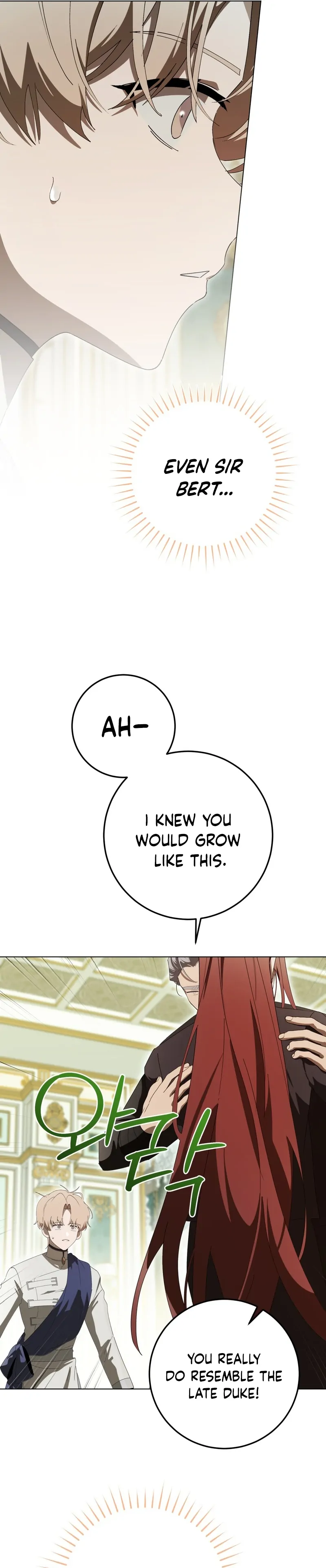 A Bad Example of a Perfect Curse Chapter 15 page 25 - 