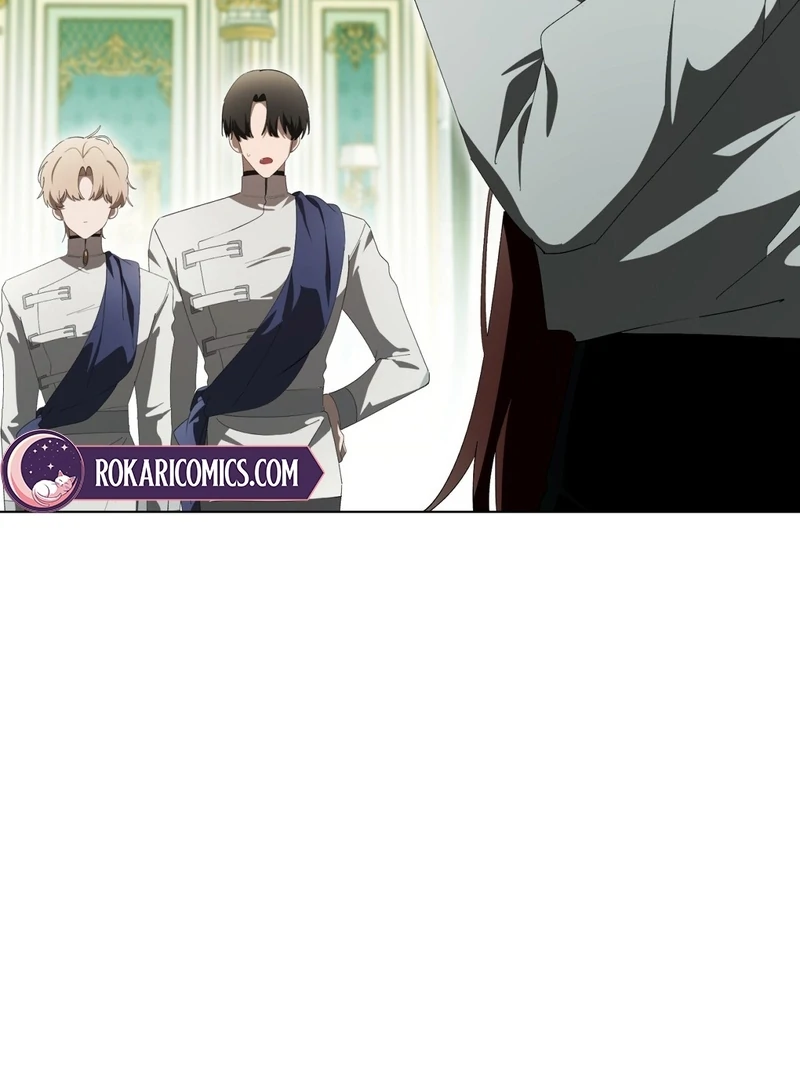 A Bad Example of a Perfect Curse Chapter 15 page 33 - 