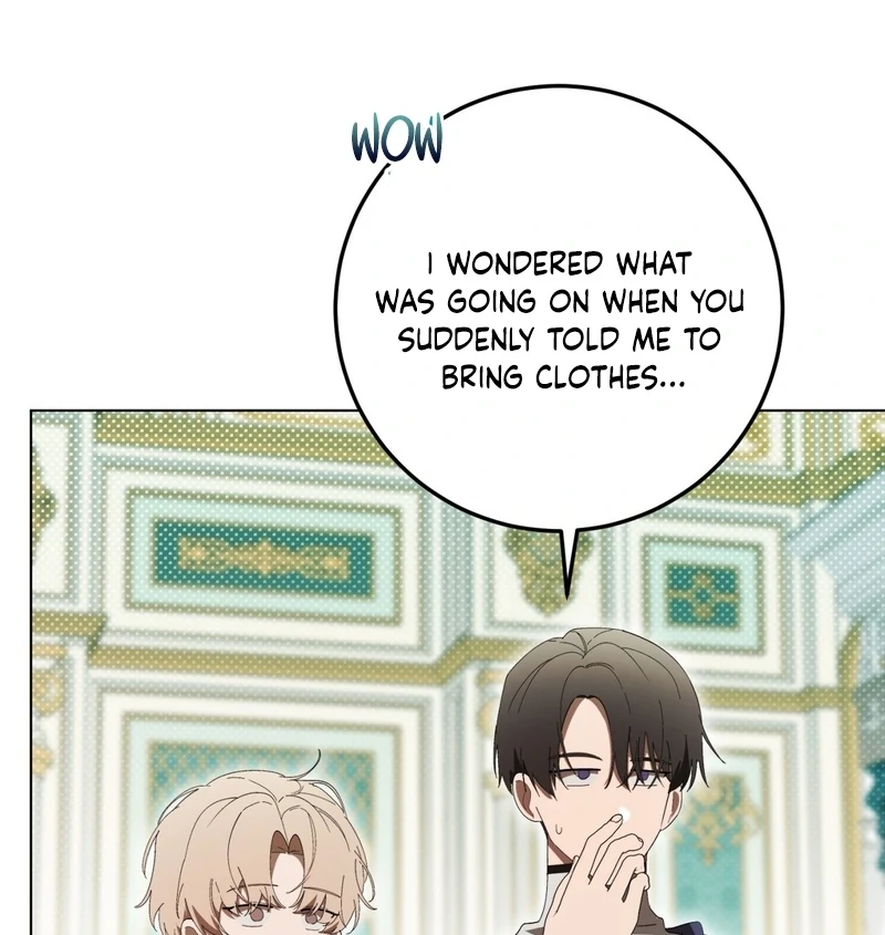 A Bad Example of a Perfect Curse Chapter 15 page 34 - 