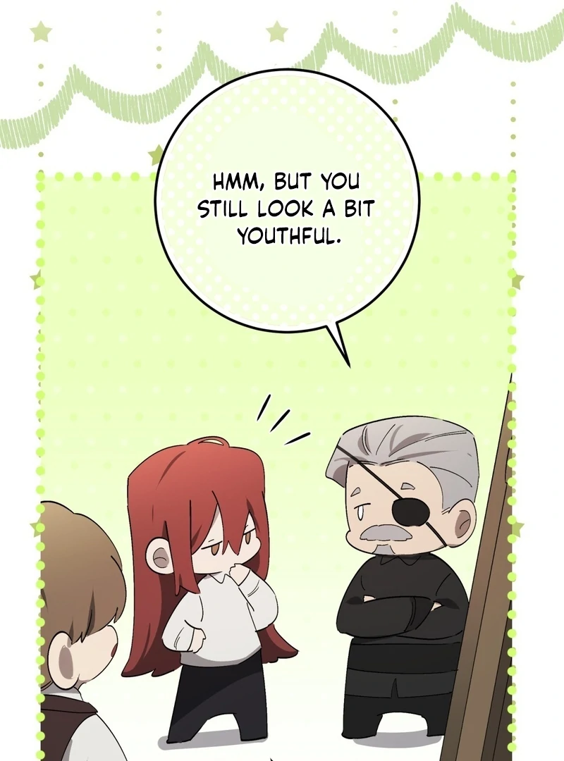 A Bad Example of a Perfect Curse Chapter 15 page 41 - 