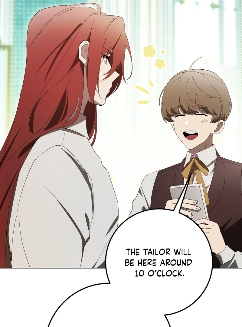 A Bad Example of a Perfect Curse Chapter 15 page 46 - 