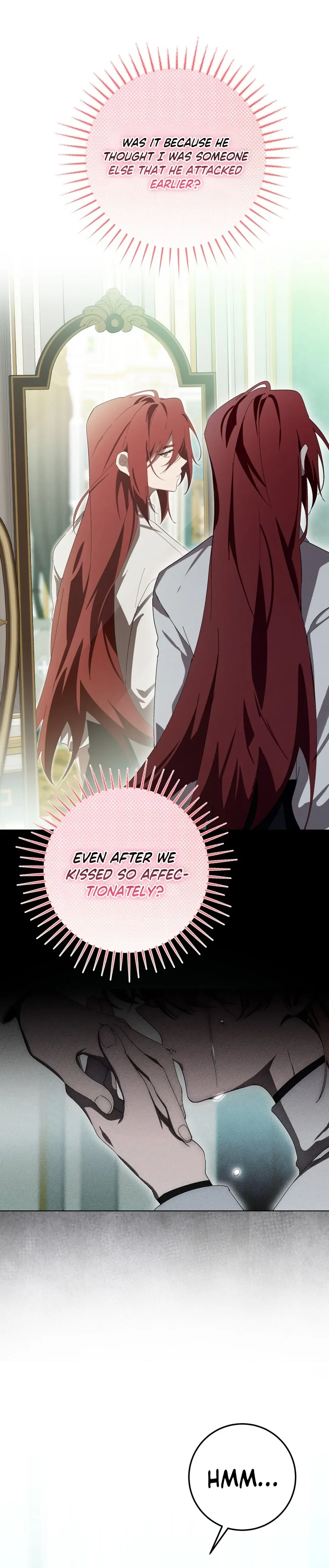 A Bad Example of a Perfect Curse Chapter 15 page 51 - 