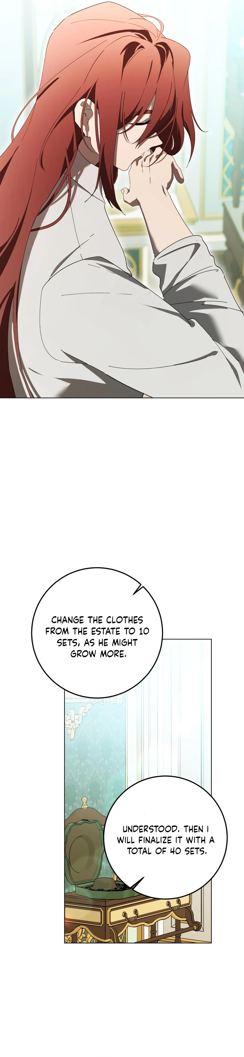 A Bad Example of a Perfect Curse Chapter 15 page 52 - 