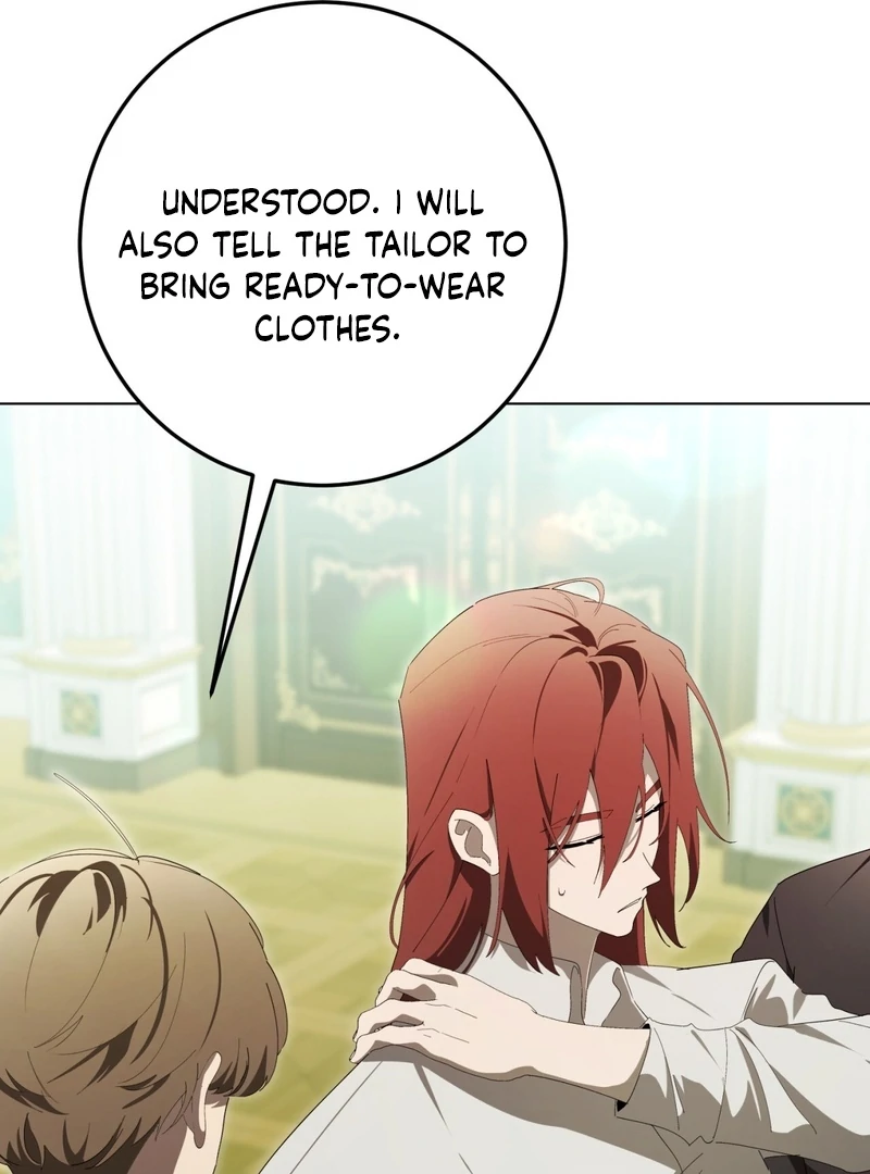 A Bad Example of a Perfect Curse Chapter 15 page 58 - 