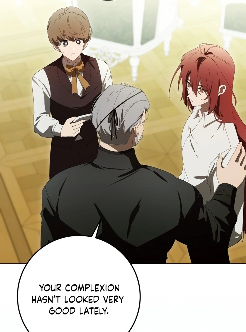 A Bad Example of a Perfect Curse Chapter 15 page 60 - 