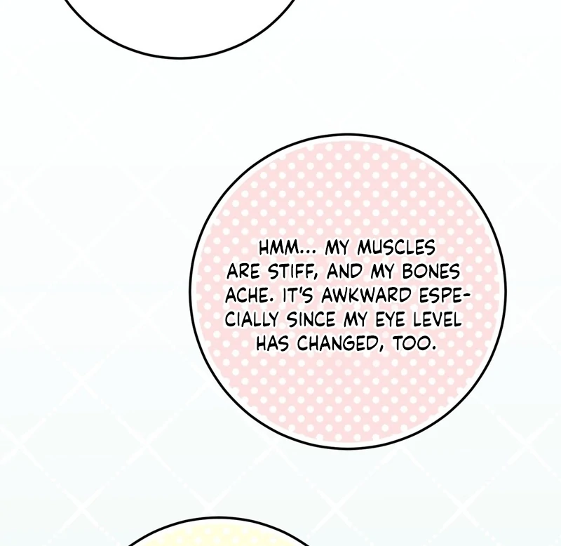 A Bad Example of a Perfect Curse Chapter 15 page 61 - 