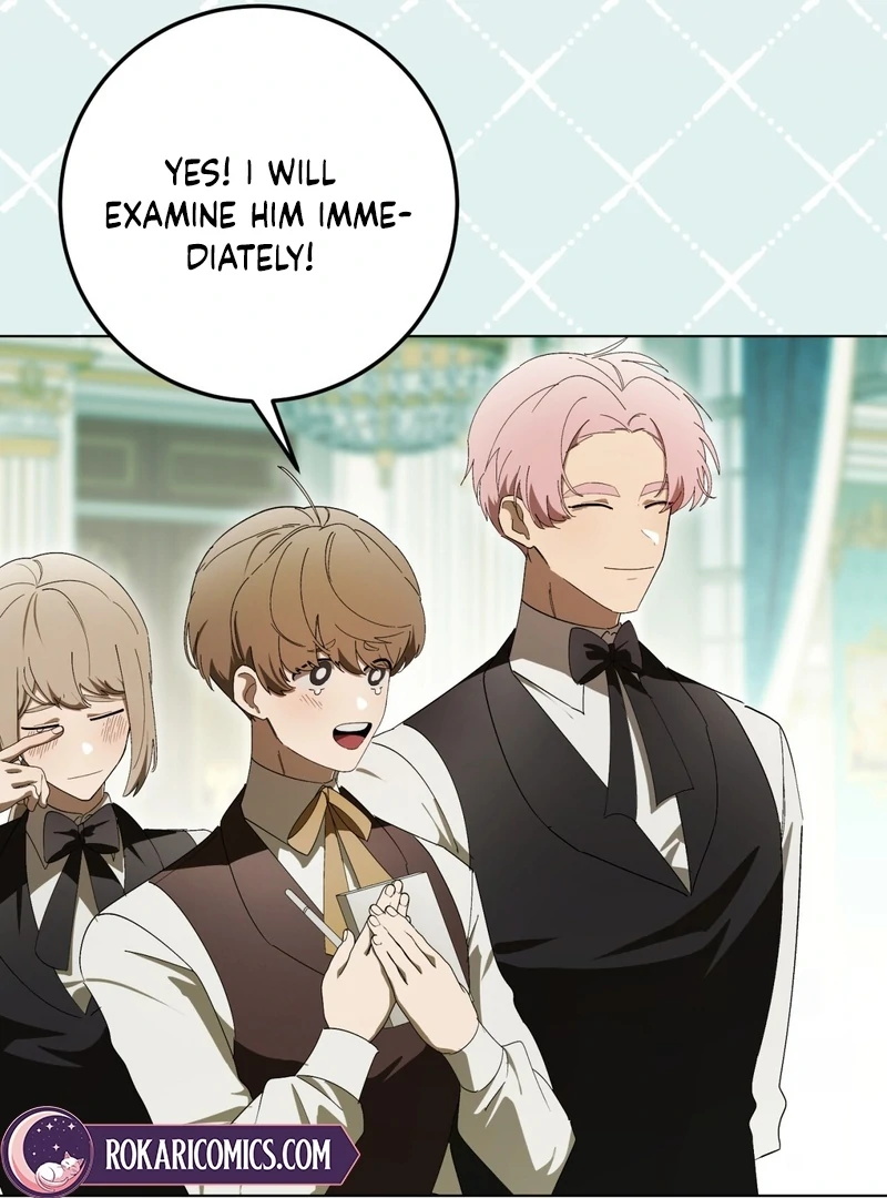 A Bad Example of a Perfect Curse Chapter 15 page 63 - 