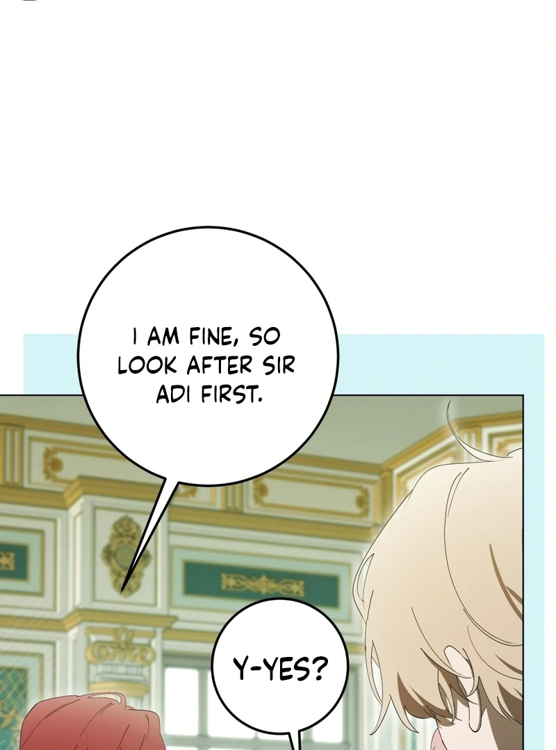 A Bad Example of a Perfect Curse Chapter 15 page 64 - 