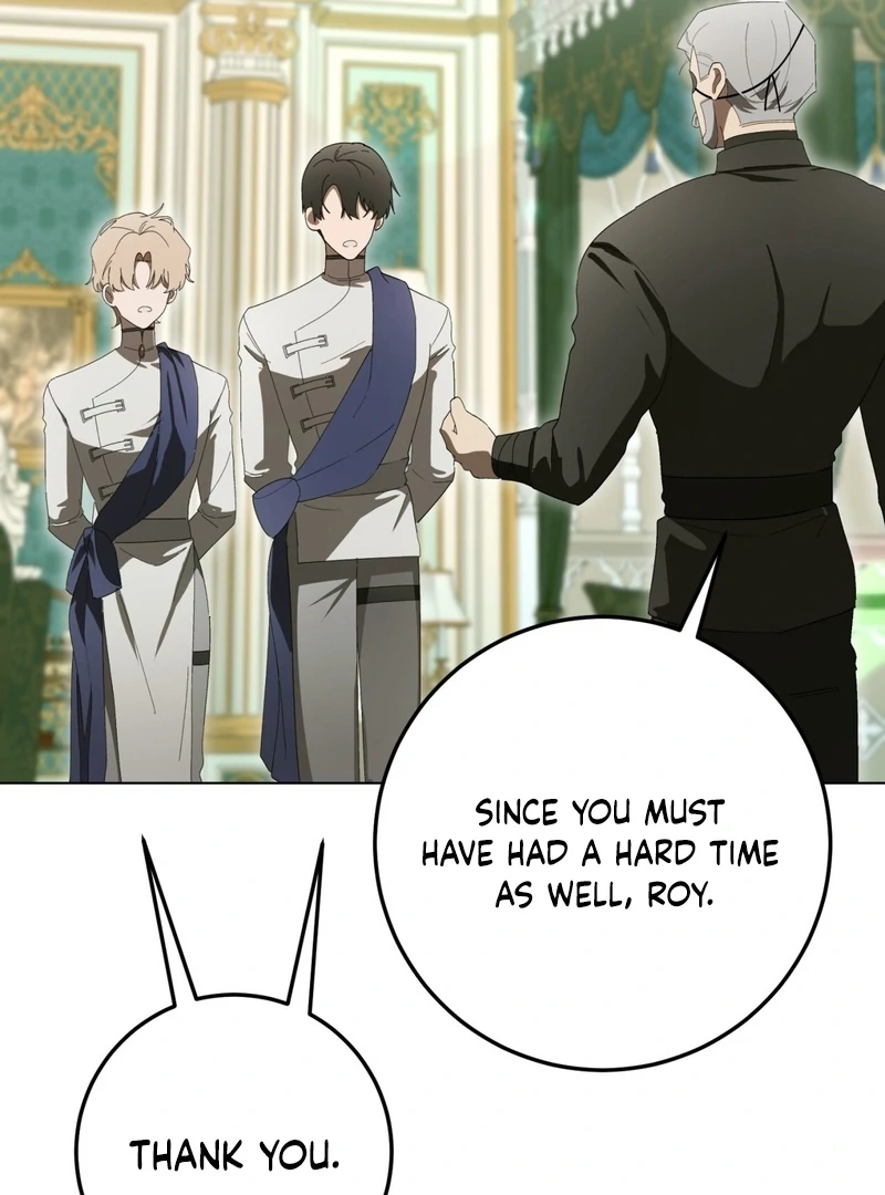 A Bad Example of a Perfect Curse Chapter 15 page 73 - 