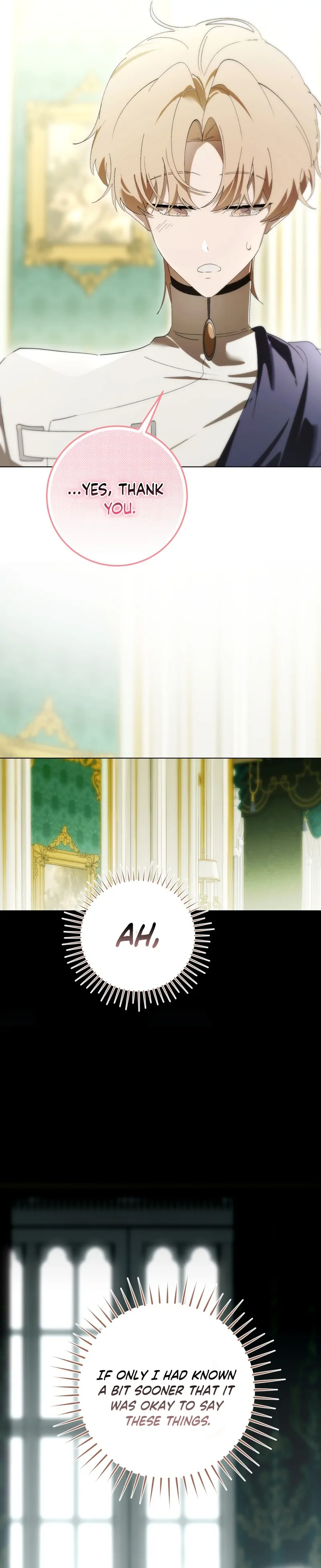 A Bad Example of a Perfect Curse Chapter 15 page 83 - 