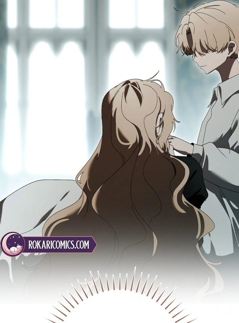 A Bad Example of a Perfect Curse Chapter 15 page 84 - 
