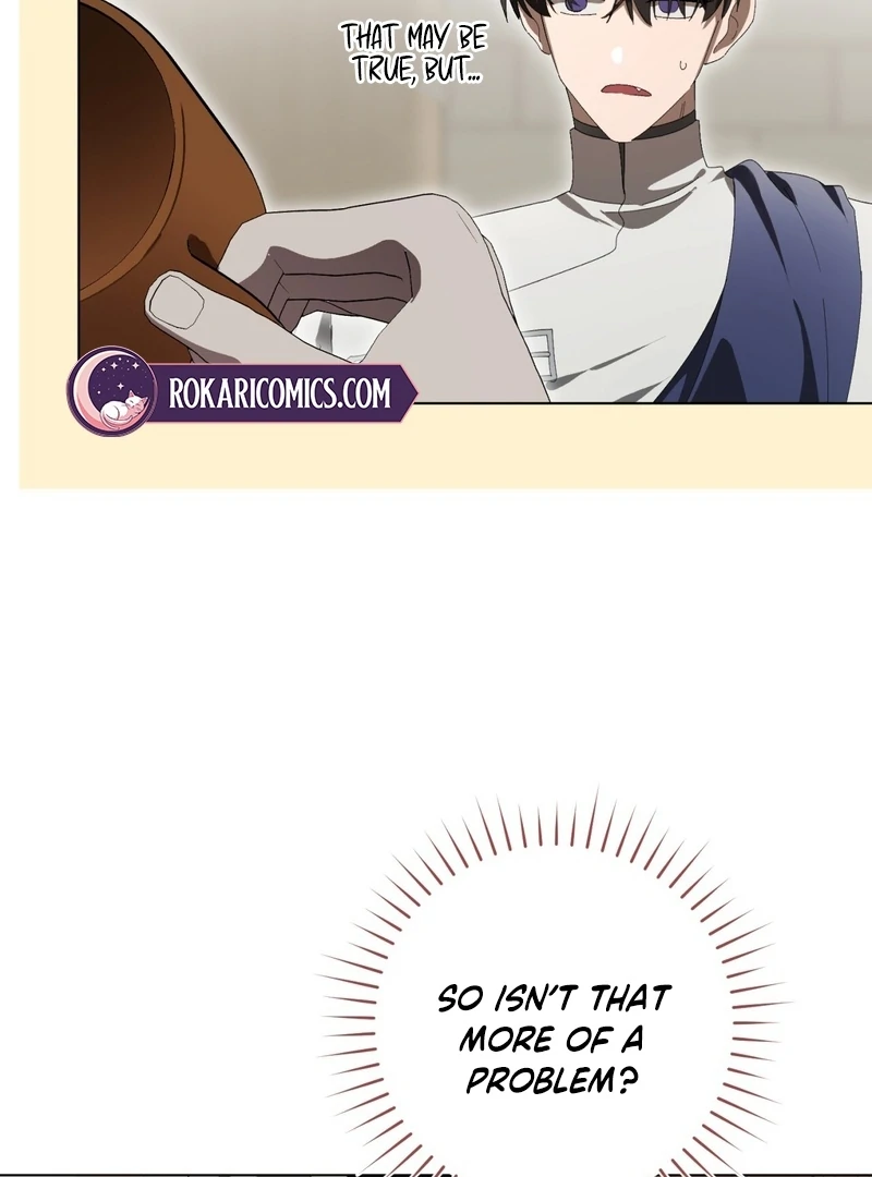A Bad Example of a Perfect Curse Chapter 15 page 90 - 