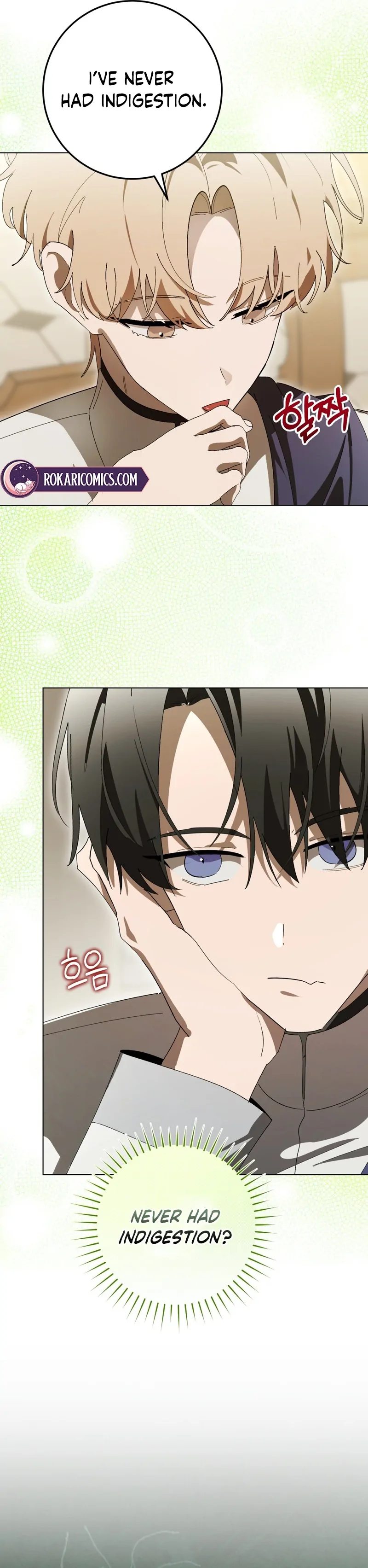 A Bad Example of a Perfect Curse Chapter 15 page 99 - 