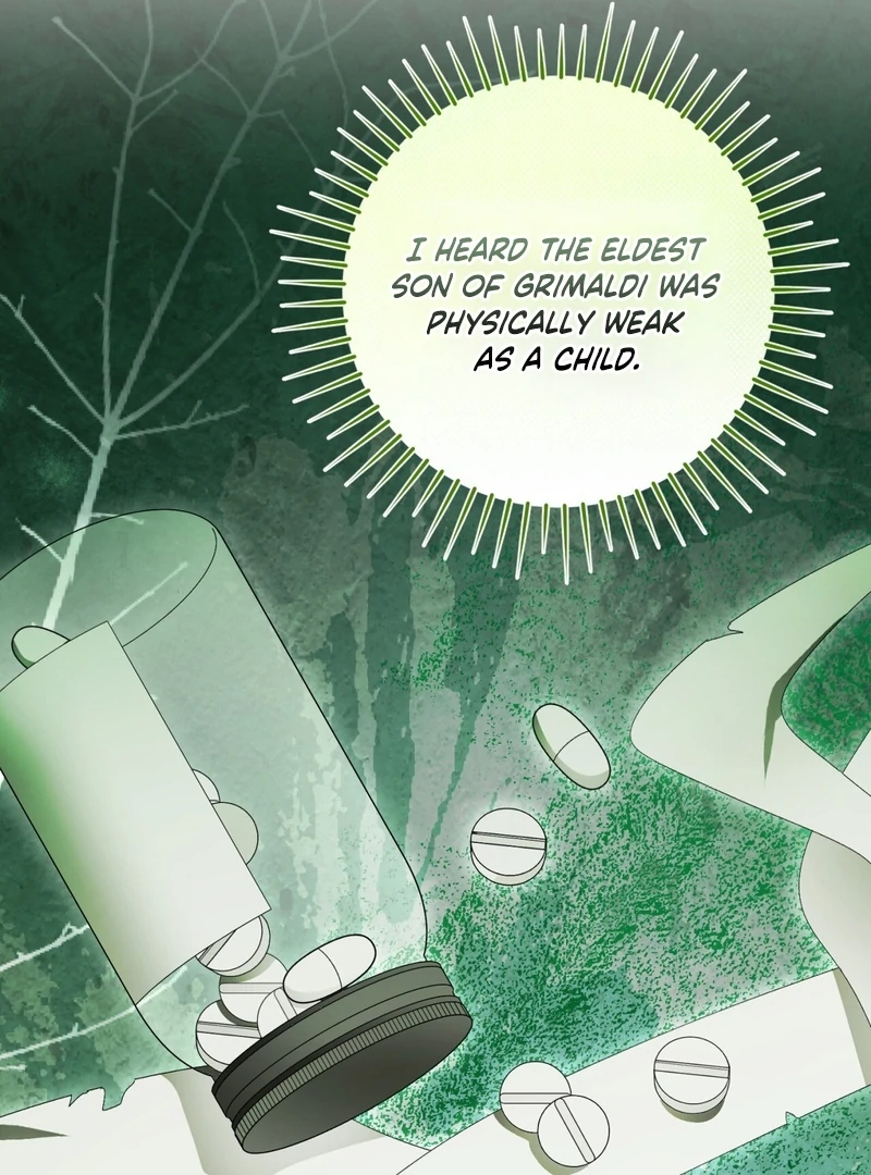 A Bad Example of a Perfect Curse Chapter 15 page 100 - 