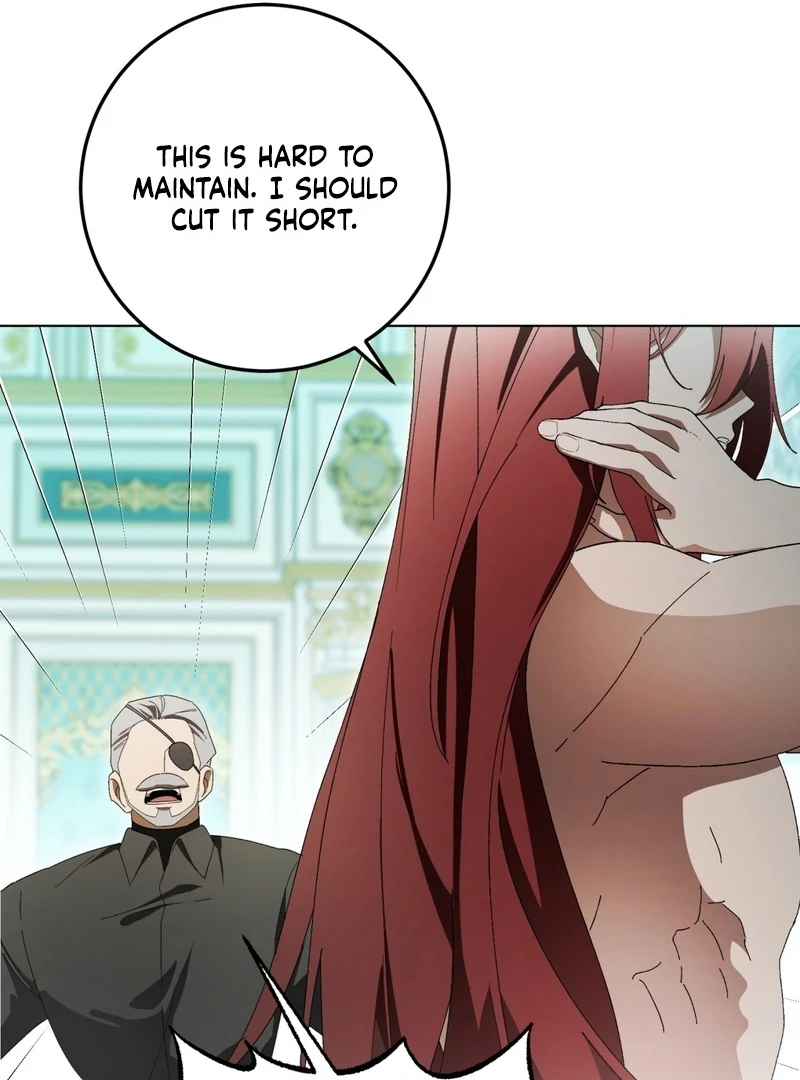 A Bad Example of a Perfect Curse Chapter 16 page 2 - 