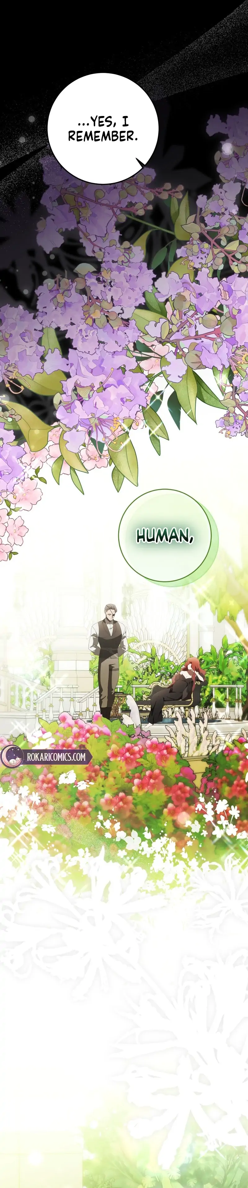A Bad Example of a Perfect Curse Chapter 16 page 105 - 