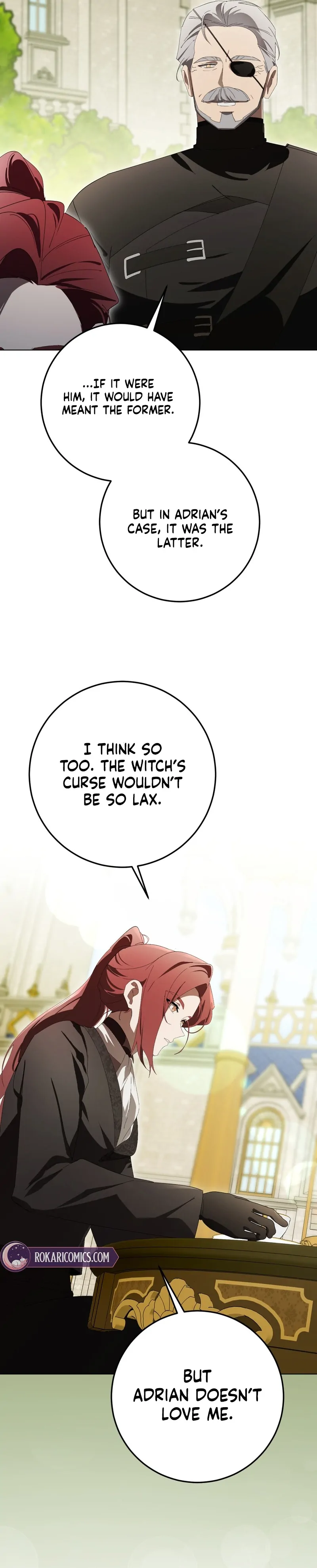 A Bad Example of a Perfect Curse Chapter 16 page 120 - 