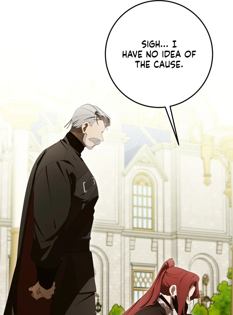 A Bad Example of a Perfect Curse Chapter 16 page 122 - 