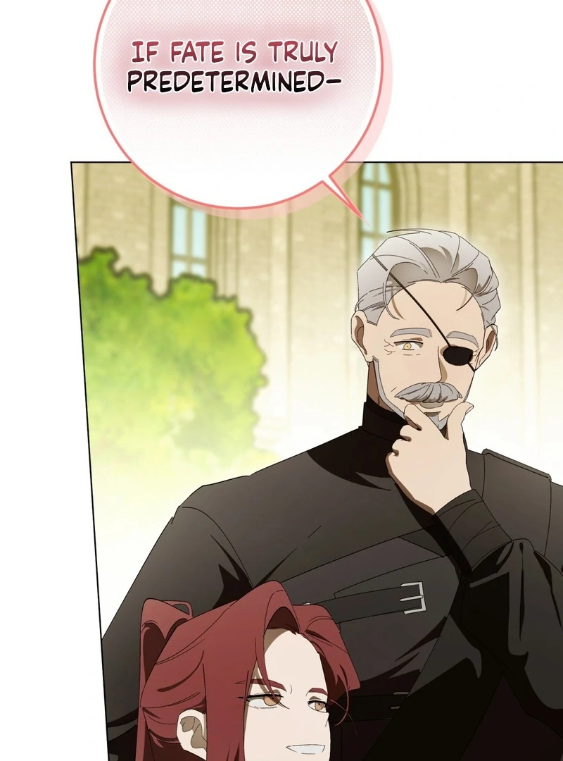 A Bad Example of a Perfect Curse Chapter 16 page 124 - 