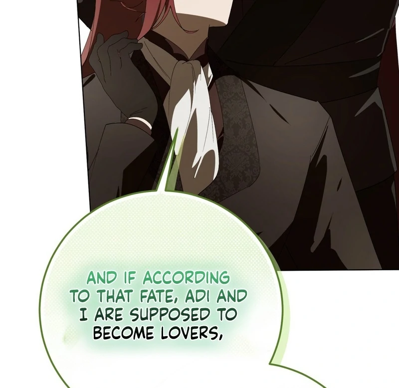 A Bad Example of a Perfect Curse Chapter 16 page 125 - 