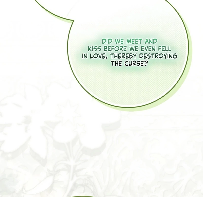 A Bad Example of a Perfect Curse Chapter 16 page 126 - 