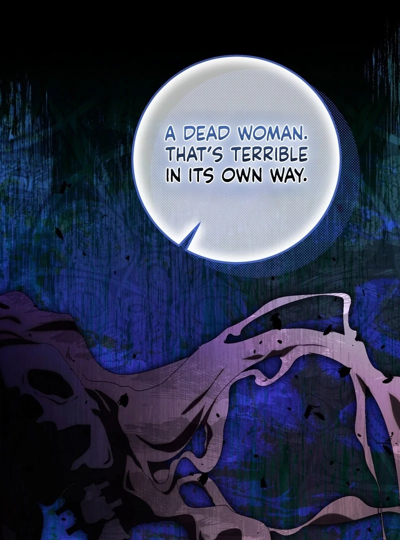 A Bad Example of a Perfect Curse Chapter 16 page 132 - 