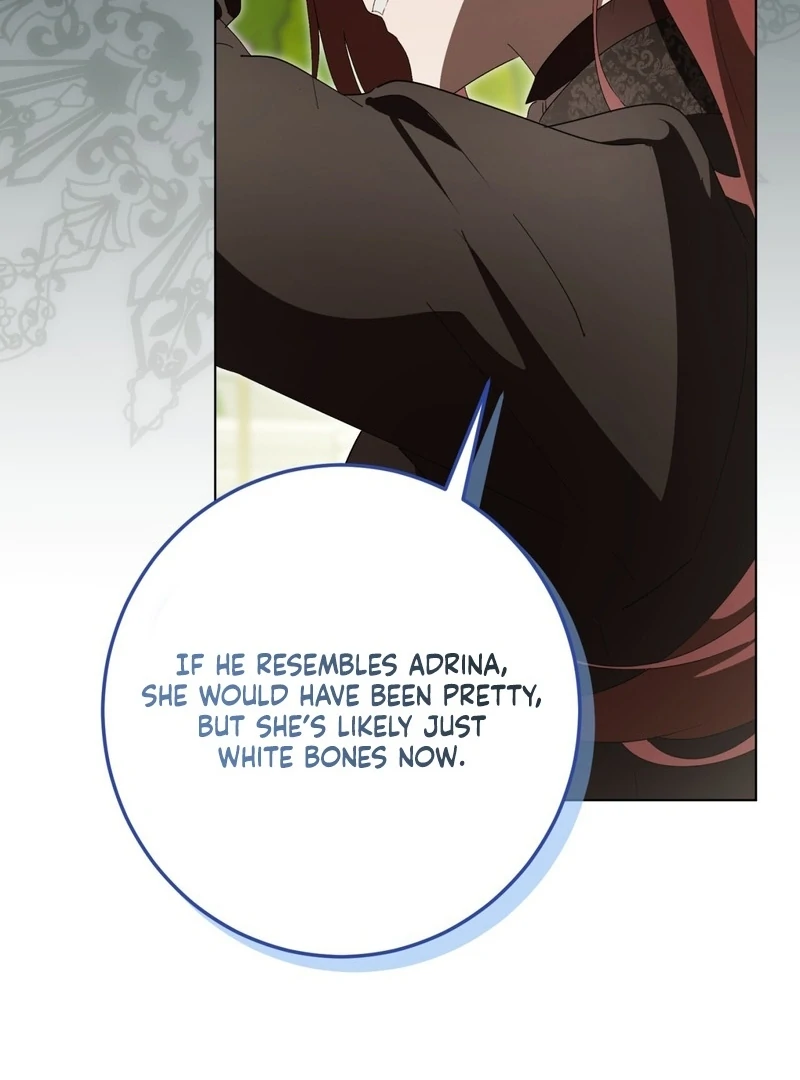 A Bad Example of a Perfect Curse Chapter 16 page 134 - 