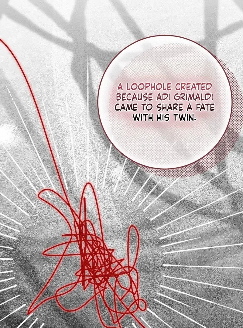 A Bad Example of a Perfect Curse Chapter 16 page 137 - 