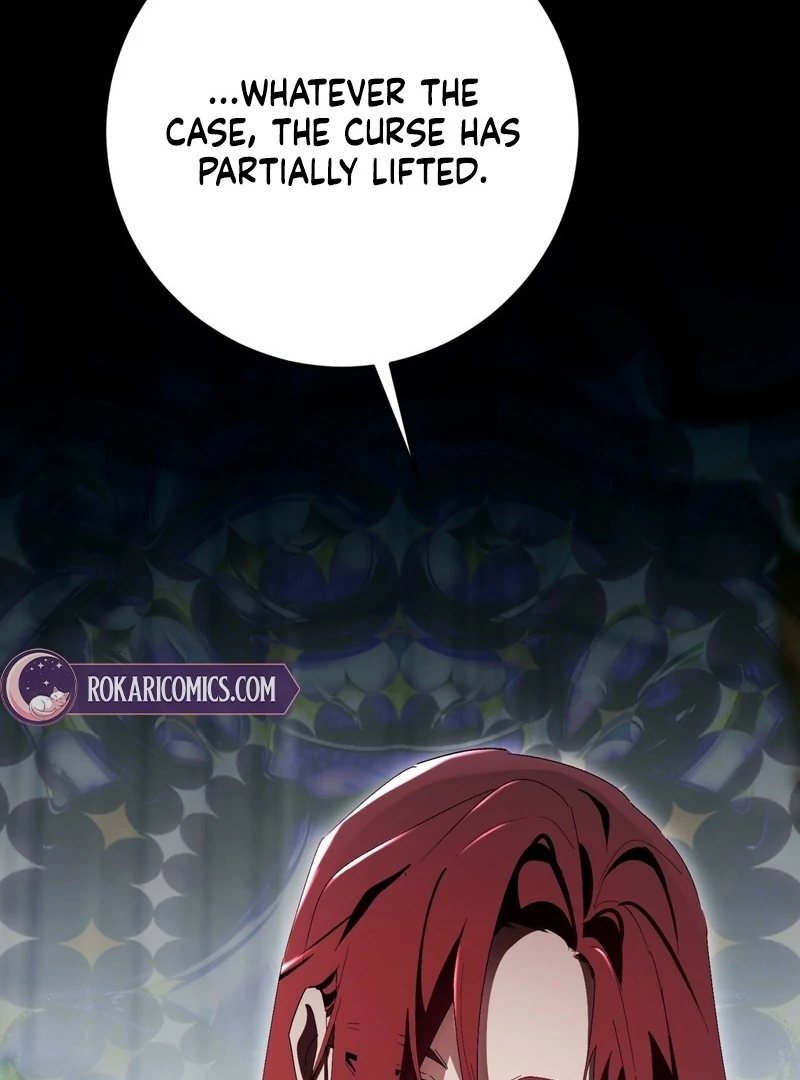 A Bad Example of a Perfect Curse Chapter 16 page 139 - 