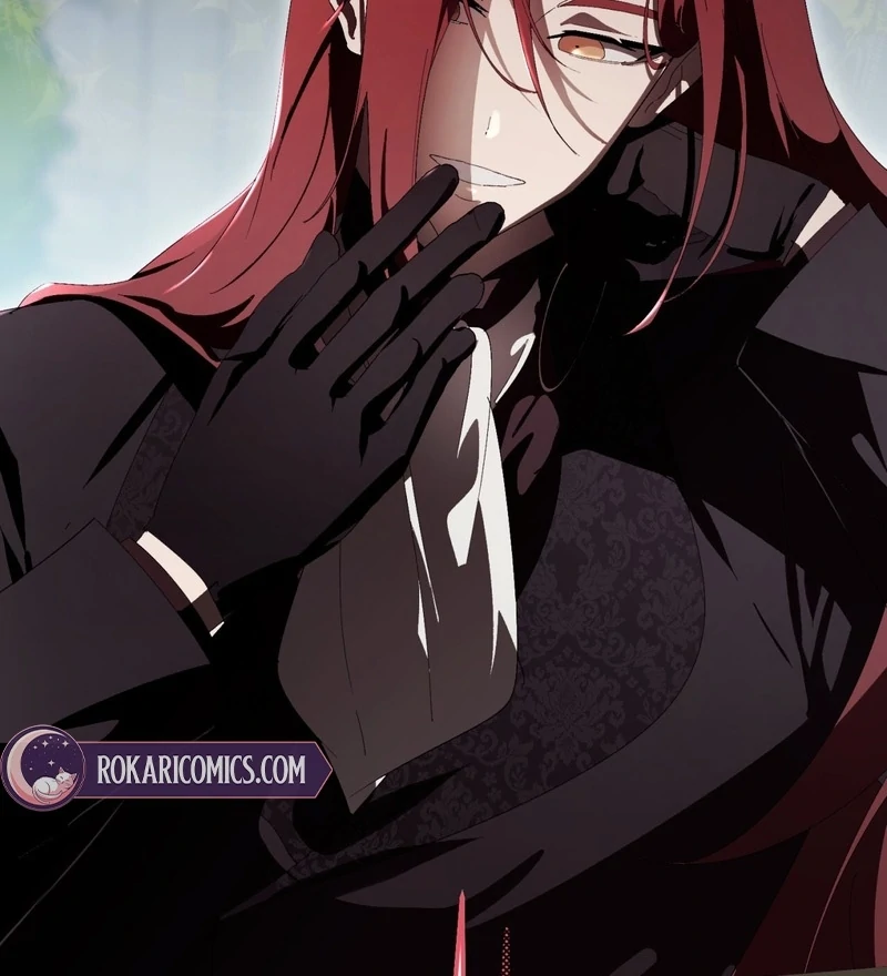 A Bad Example of a Perfect Curse Chapter 16 page 140 - 