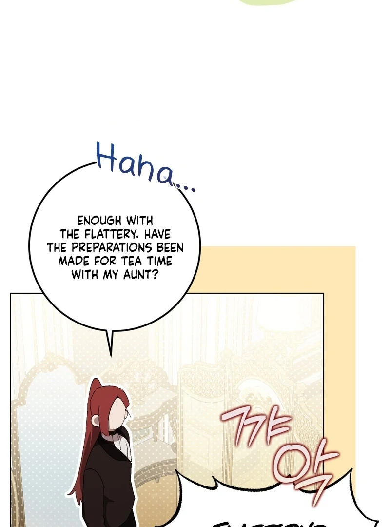 A Bad Example of a Perfect Curse Chapter 16 page 17 - 
