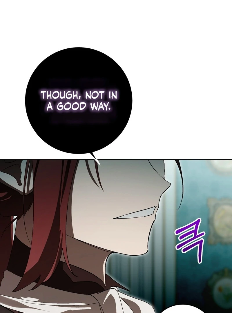 A Bad Example of a Perfect Curse Chapter 16 page 23 - 