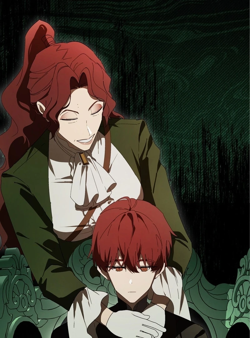 A Bad Example of a Perfect Curse Chapter 16 page 26 - 
