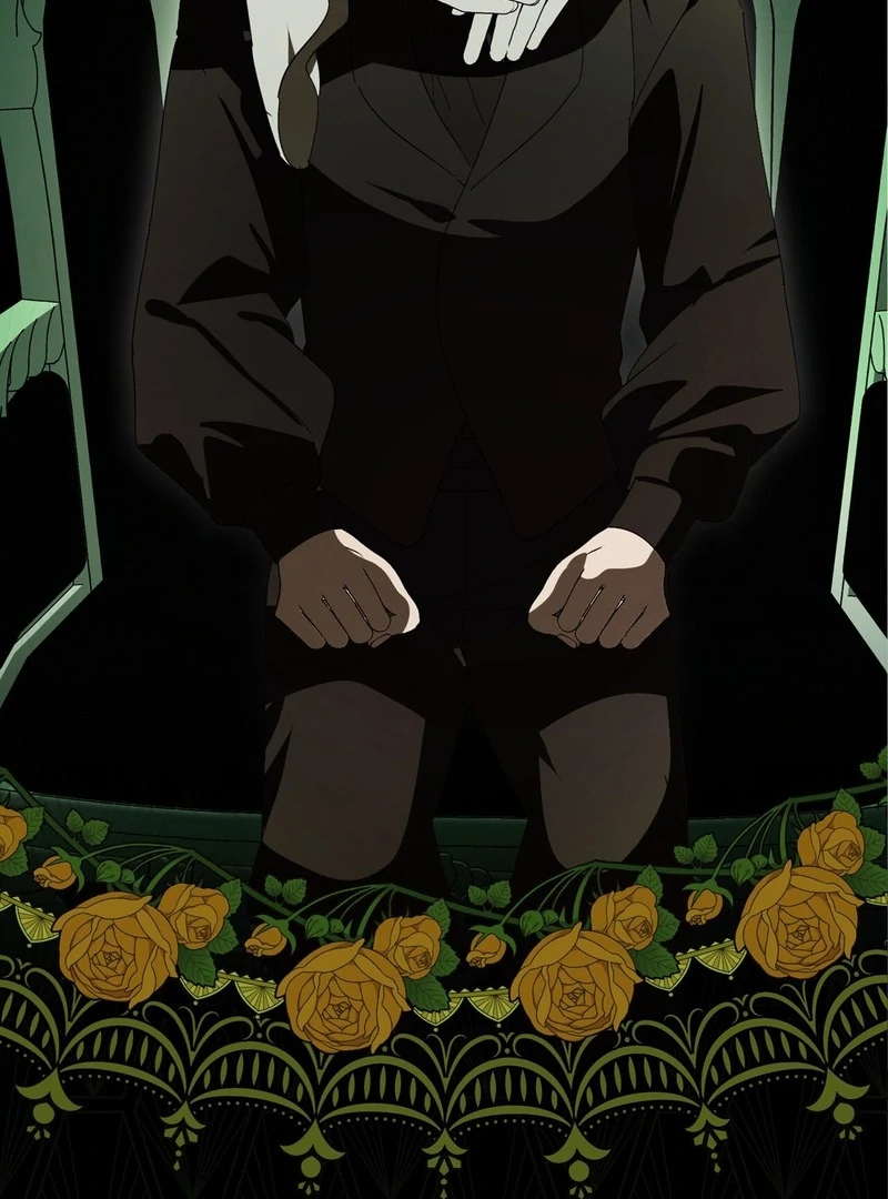 A Bad Example of a Perfect Curse Chapter 16 page 27 - 