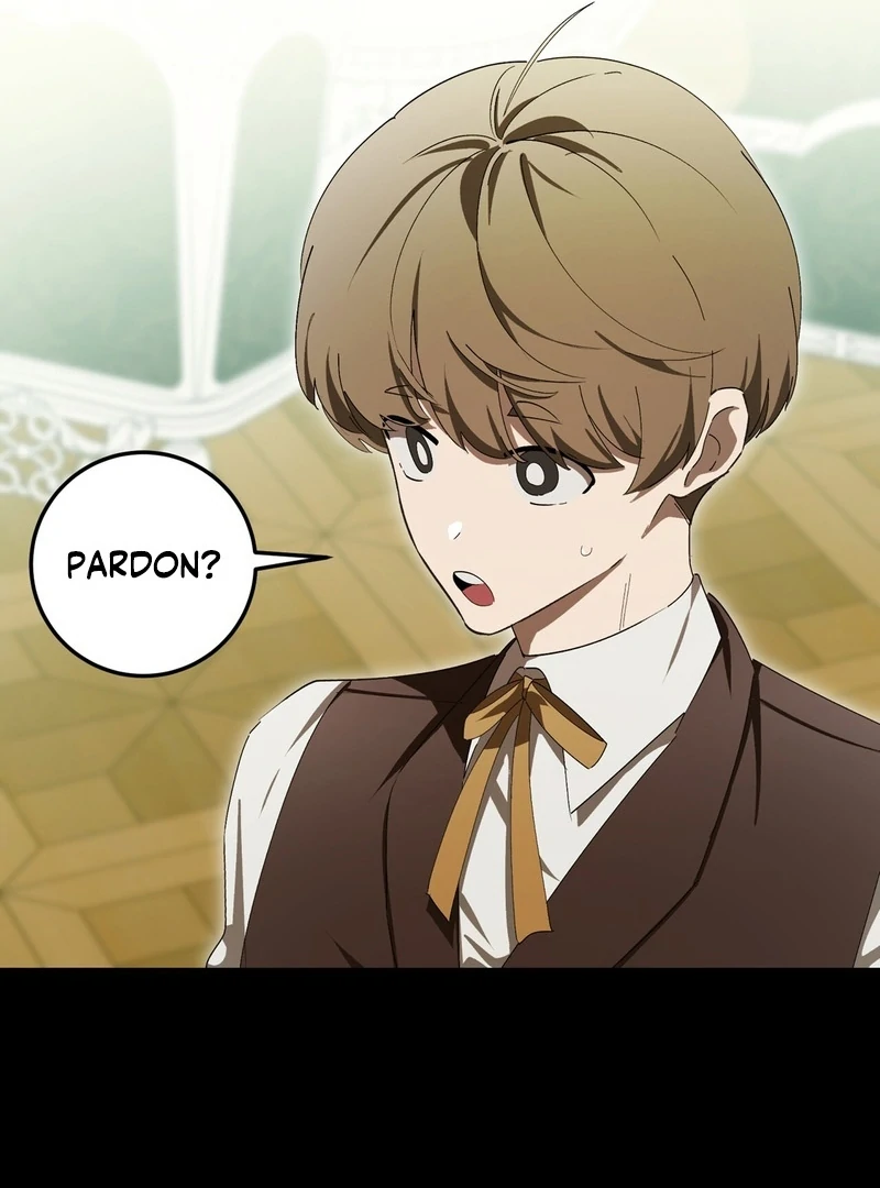 A Bad Example of a Perfect Curse Chapter 16 page 31 - 