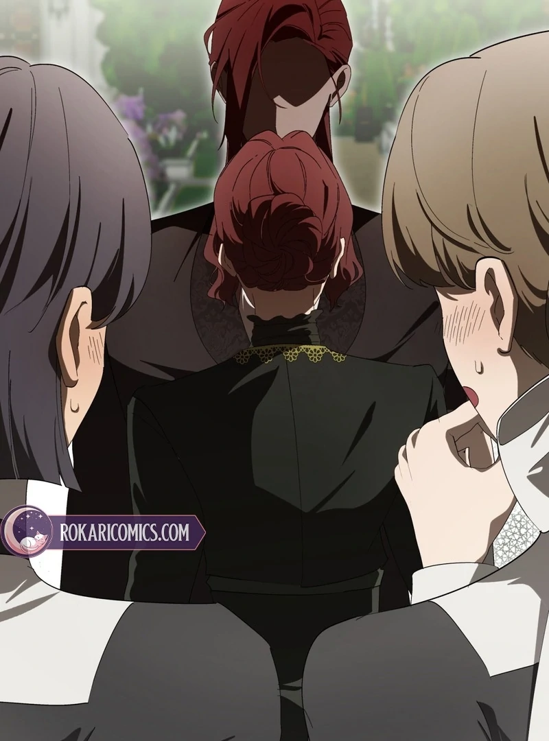 A Bad Example of a Perfect Curse Chapter 16 page 42 - 