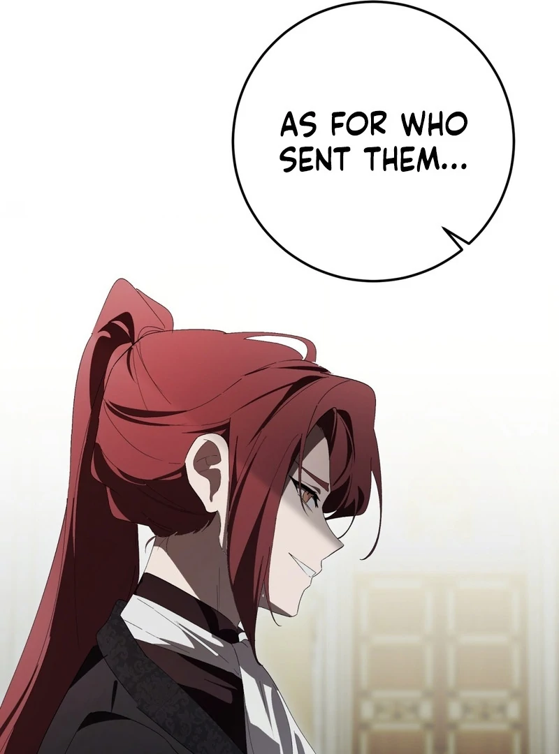 A Bad Example of a Perfect Curse Chapter 16 page 61 - 