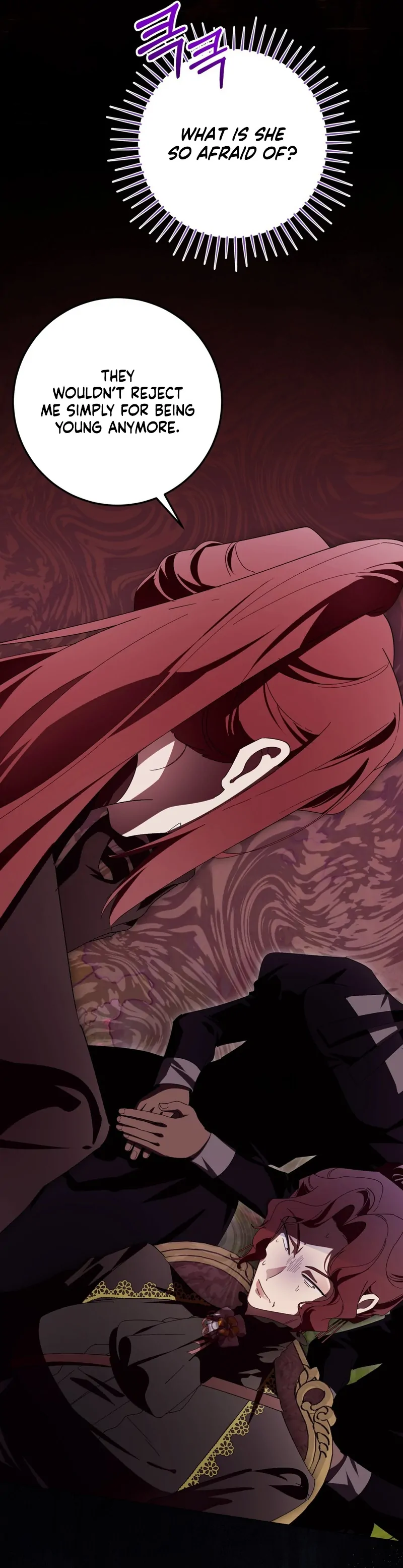 A Bad Example of a Perfect Curse Chapter 16 page 77 - 