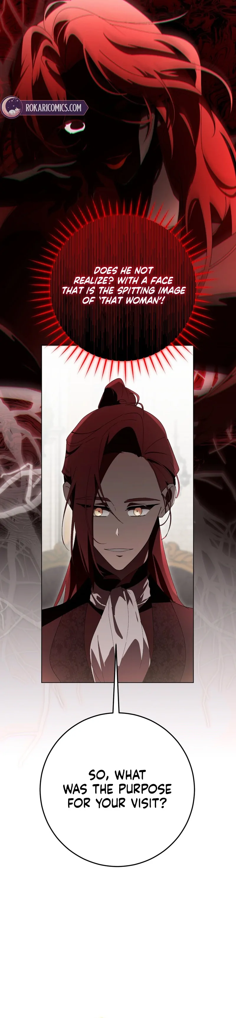 A Bad Example of a Perfect Curse Chapter 16 page 83 - 